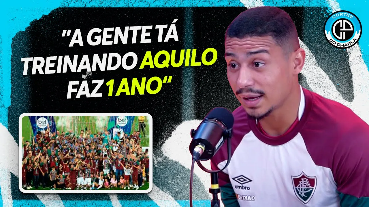 SEGREDO PARA O FLUMINENSE GOLEAR O FLAMENGO NA FINAL DO CARIOCA