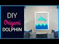 Download Lagu Origami Dolphin