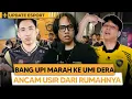 Download Lagu Buntut Senggol RRQ LEMON! BANG UPI Ancam Usir UMI DERA Dari Rumahnya Kalau Tak Minta MAAF! 