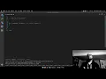 Live Stream Exploring Randomness in TidalCycles