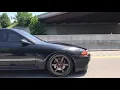 Nissan Skyline R32 GTR Pull
