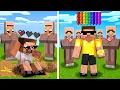 Download Lagu I Survive Heart Civilization in Minecraft..