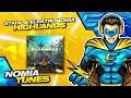 Elektronomia & Stahl (Ft. Caroline) - Highlands [NomiaTunes Release]