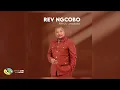 Rev Ngcobo - Mkhulu Uyesabeka / Azange Angathembeki (Official Audio)