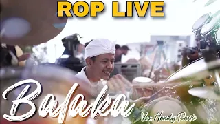 Download ROP Live Cisarua Lembang | Balaka Voc.Hendy Restu MP3