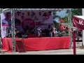 Download Lagu Jangan Ada Angkara - Ahmad Albar (S.R.V Cover Live @Alun Alun Taman Merdeka, Banteng Music Festival)