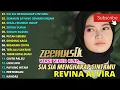 Download Lagu SIA SIA MENGHARAP CINTAMU - PECAH SERIBU | REVINA ALVIRA FULL ALBUM DANGDUT KLASIK COVER - GASENTRA