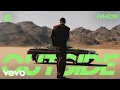 Download Lagu GIVĒON - “TWENTIES” (Live) | Spotify OUTSIDE in The Mojave Desert