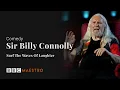 Sir Billy Connolly – Surf The Waves Of Laughter – Comedy – BBC Maestro