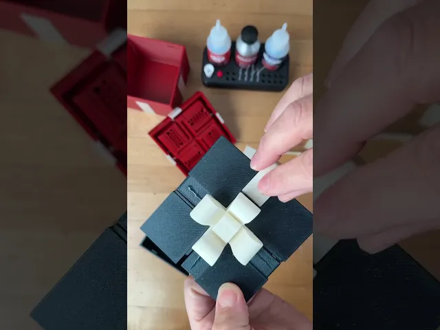 Gift Box #21 video thumbnail