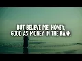 Hailey Whitters - Everything She Ain’t (Lyrics)