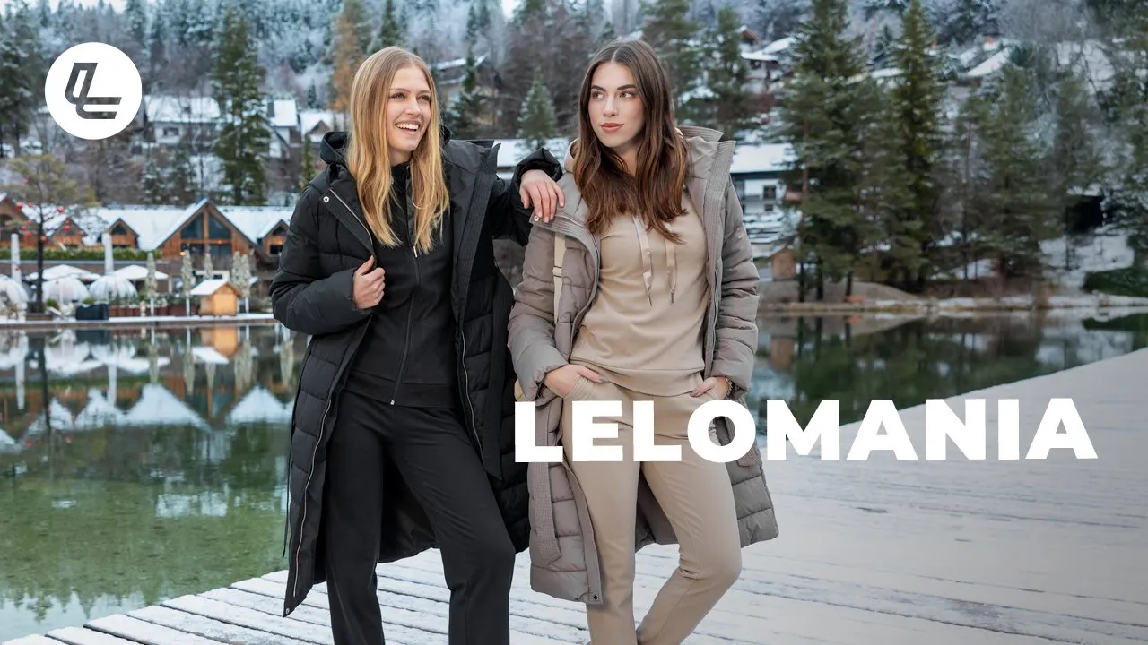 LELOSI — LELOSI - 4 for 2 On Everything (YouTube video ad)