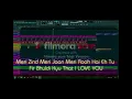Download Lagu Haye mera dil || Honey Singh \u0026 Alfaaz || ıllıllı αкѕнαу ıllıllı