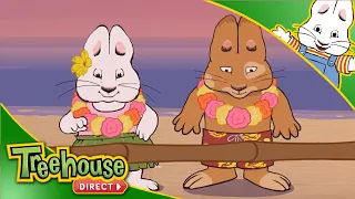 Max and Ruby Celebration and Party Compilation Funny Cartoon Collection for Kids