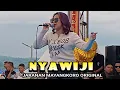 Download Lagu merdunya NYAWIJI niken salindri jaranan mayangkoro original @JAGADKADIRI