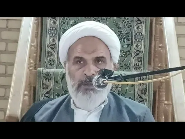 ⁣بحث الفقه: كتاب الصوم (41) | الشيخ محمد تقي الشهيدي