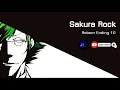 Download Lagu Reborn Ending 10 Sakura Rock