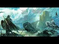 Visigoth – Conqueror's Oath (2018) [VINYl] - Full album