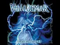 vhaldemar-I made my own hell