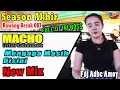 Download Lagu AKHIR FULL DJ | OT MACHO GUNCANG RAWANG BESAK OKI | MENGAPA MASIH DISINI MIX 2023 | DJ AMOY BPM