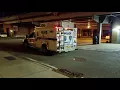 Port Authority Police Department Emergency Service Unit Leaving The George Washington Bridge