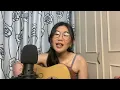 You Are by Pixie Labrador & Erin Lee (Cover) | MIKAELA