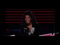 Lagu Minnie Riperton - Lovin You cover by Chechi Sarai  ( The Voice Season 24)