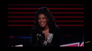 minnie riperton lovin you cover by chechi sarai the voice season 24