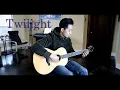 Download Lagu Twilight by Kotaro Oshio