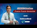 STRING Functional Protein Association Networks Lecture 31 Dr Muhammad Naveed