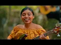 Ojitos Verdes - Las Hermanas Jeyci