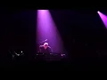 Franc Moody - Sharks in the Water @ Danforth Music Hall in Toronto