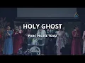 Download Lagu HOLY GHOST