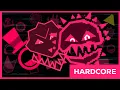 Download Lagu Highscore - Hardcore remake - Mega Boss Rush