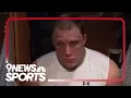 Broncos Garett Bolles has the saddest response after blowout loss to Dolphins