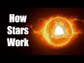 How Stars Work