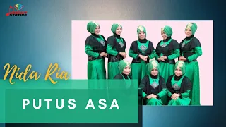 nida ria putus asa official music video 