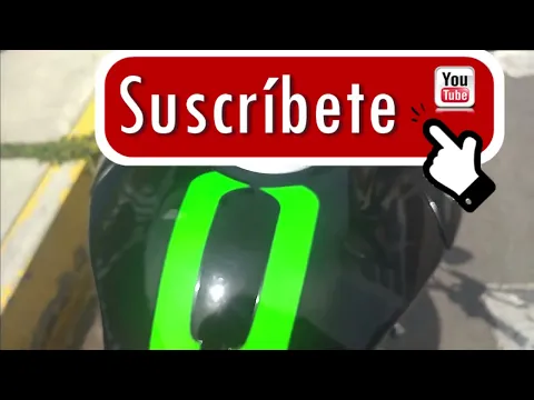 Presento la moto Nexus 200 cb3