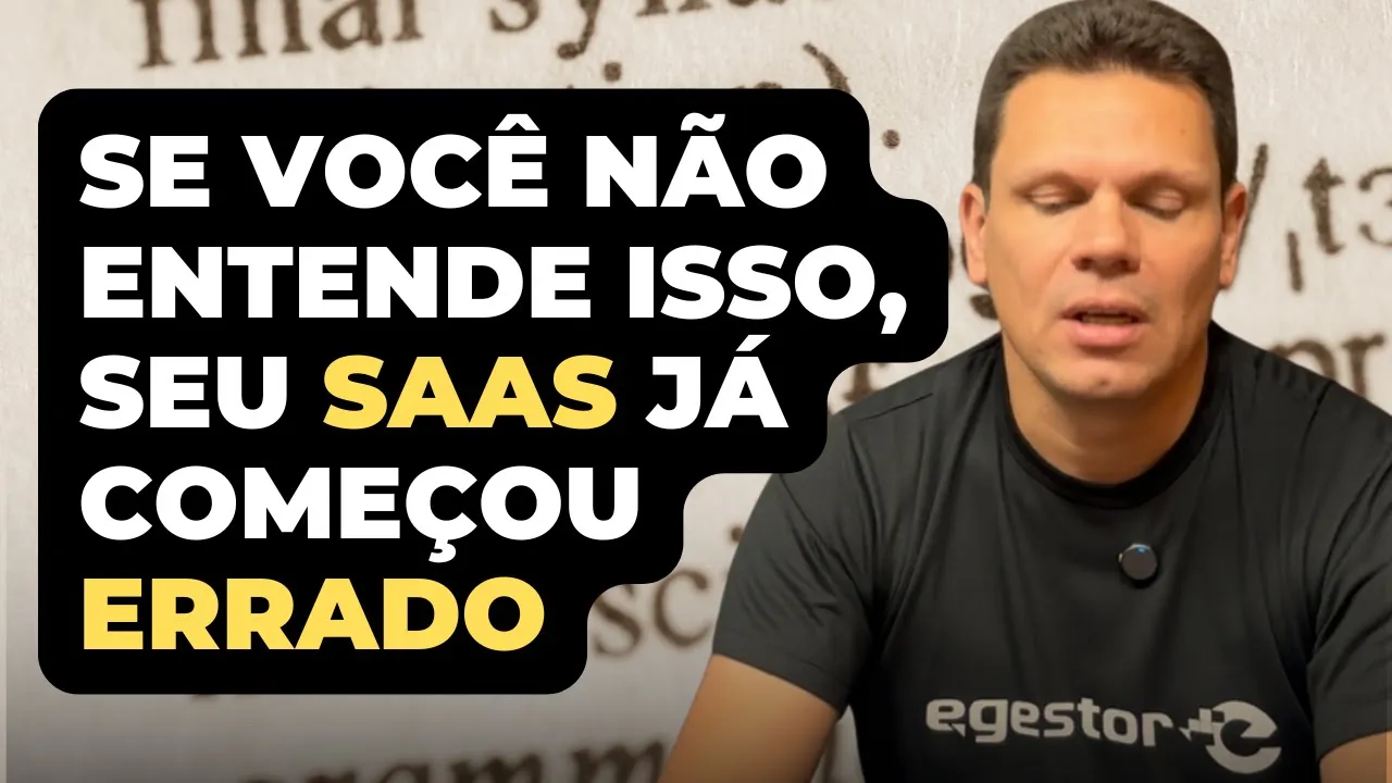 Vocabulário do Software como Serviço