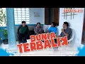Cuma Dadang Doang Emang Yang Kaya Begitu - DUNIA TERBALIK | EPS 216-217 PART 7