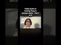 Cathy Scott on leaking Tupac Shakur s autopsy photo - Part 1 of 2