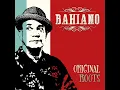 Hoy sabrás - Bahiano