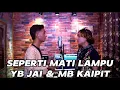 Download Lagu Seperti Mati Lampu - YB jai \u0026 MB kaipit