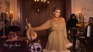 Maya Diab Muse Concert 2020 Muse مايا دياب حفل 