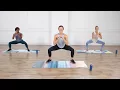 30-Minute Strength Cardio and Pilates Core Workout