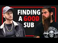 How to Find a Good Sub Advice from 3 BDSM Doms