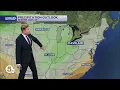 NEW NOAA s Winter Weather Outlook calls for above-average precipitation