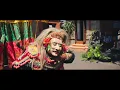 Lagu BARONGA MASK- Indonesia Bali
