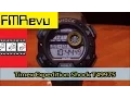 Timex Expedition Base Shock T49975 Men s Fashion Watch Review