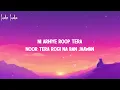 thiarajxtt & Bir - Jogi (Lyrics) | Punjabi song